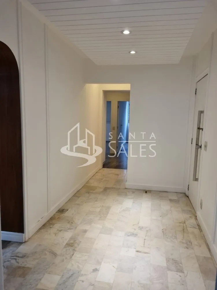 Apartamento, 3 quartos, 169 m² - Foto 4