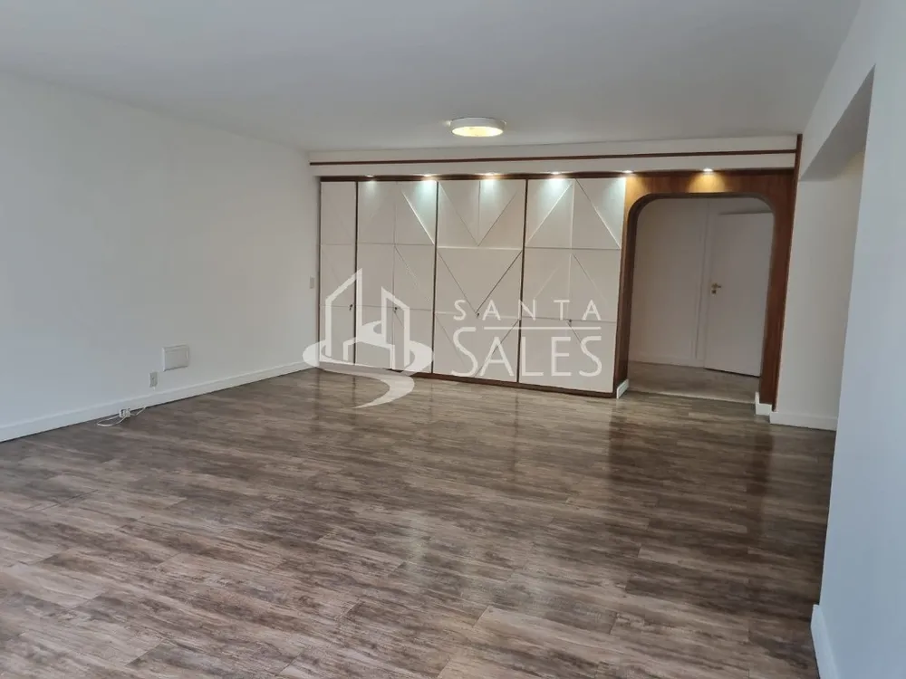 Apartamento, 3 quartos, 169 m² - Foto 2