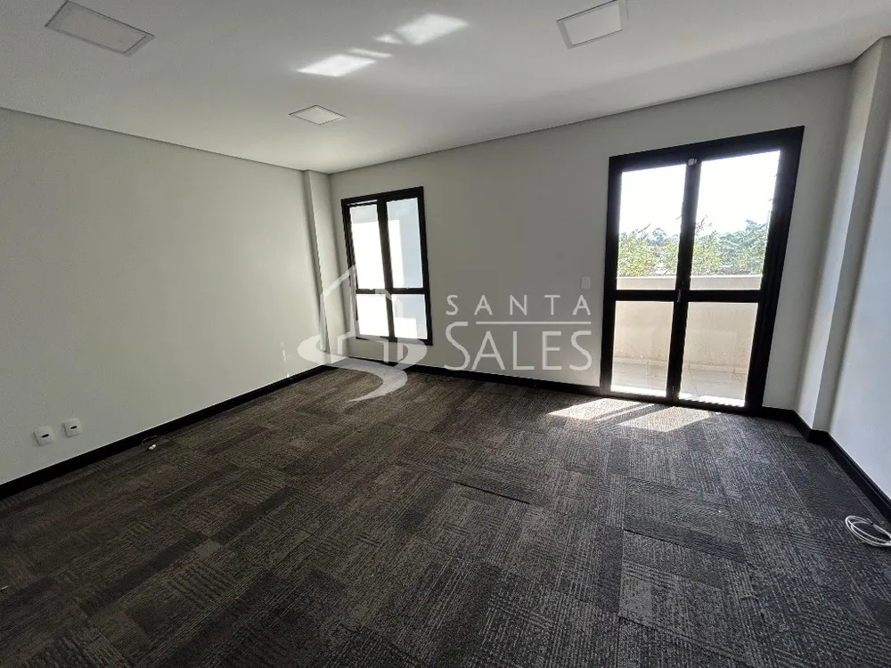 Sala-Conjunto, 37 m² - Foto 5