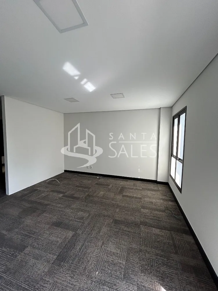 Sala-Conjunto, 37 m² - Foto 2