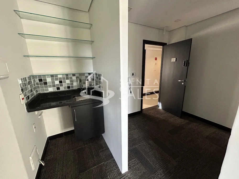 Sala-Conjunto, 37 m² - Foto 7