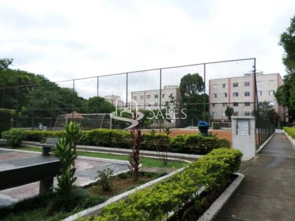 Apartamento, 1 quarto, 60 m² - Foto 6