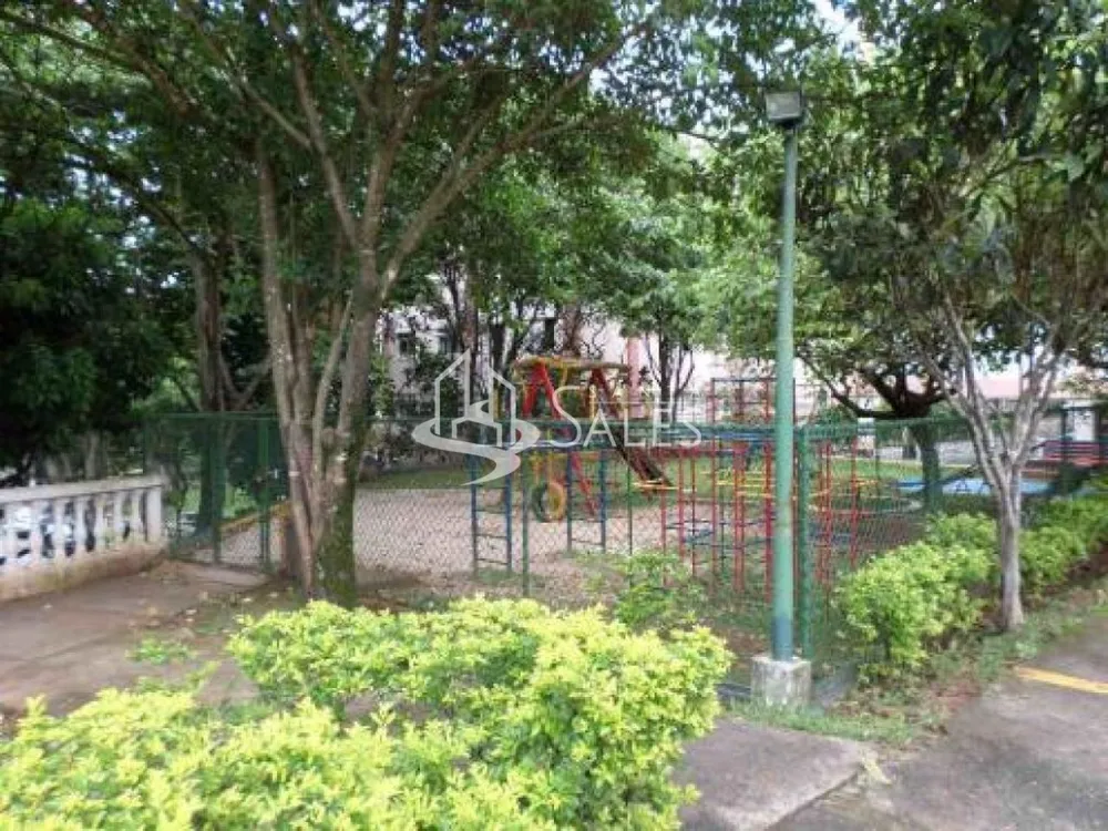 Apartamento, 1 quarto, 60 m² - Foto 5