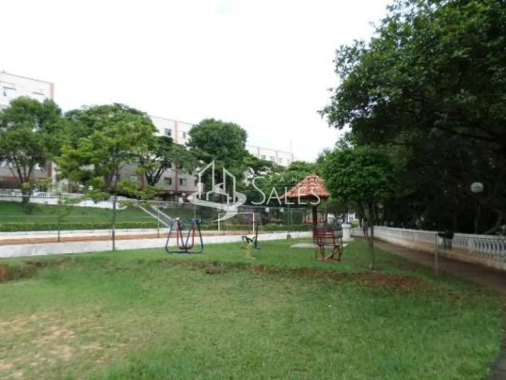 Apartamento, 1 quarto, 60 m² - Foto 3