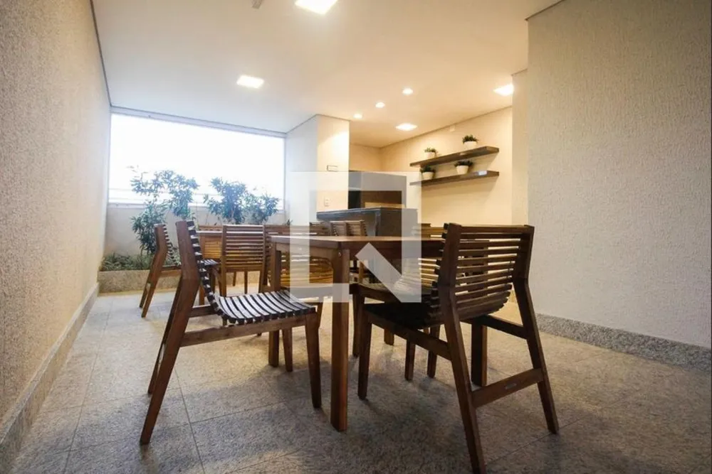 Apartamento, 1 quarto, 43 m² - Foto 9