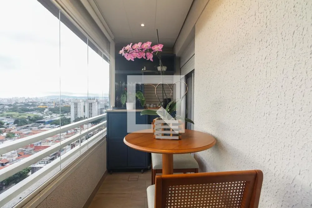 Apartamento, 1 quarto, 43 m² - Foto 3