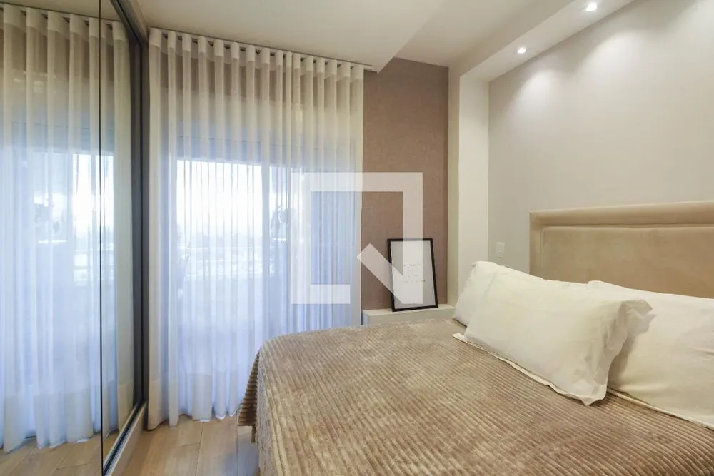 Apartamento, 1 quarto, 43 m² - Foto 4
