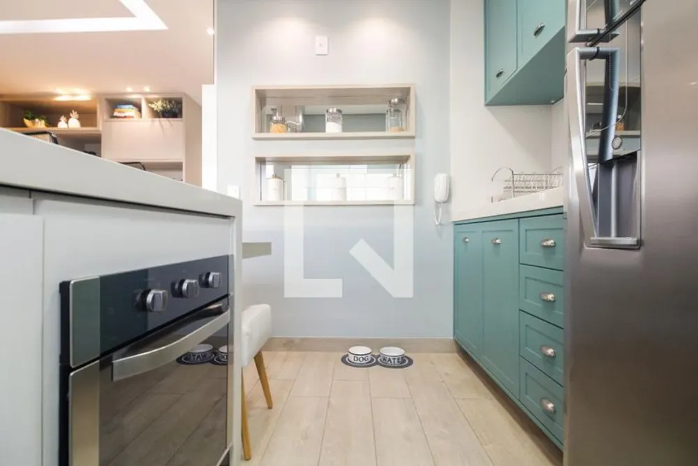 Apartamento, 1 quarto, 43 m² - Foto 6
