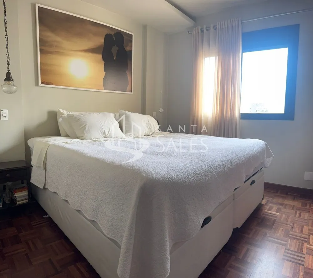Apartamento, 3 quartos, 158 m² - Foto 4