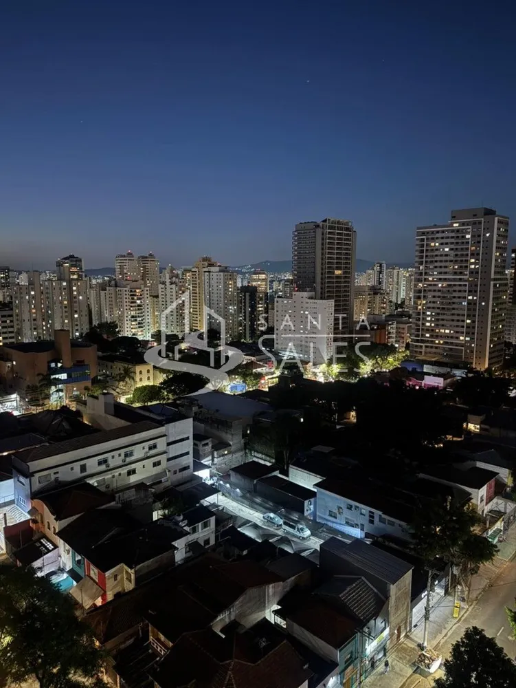 Apartamento, 3 quartos, 158 m² - Foto 1