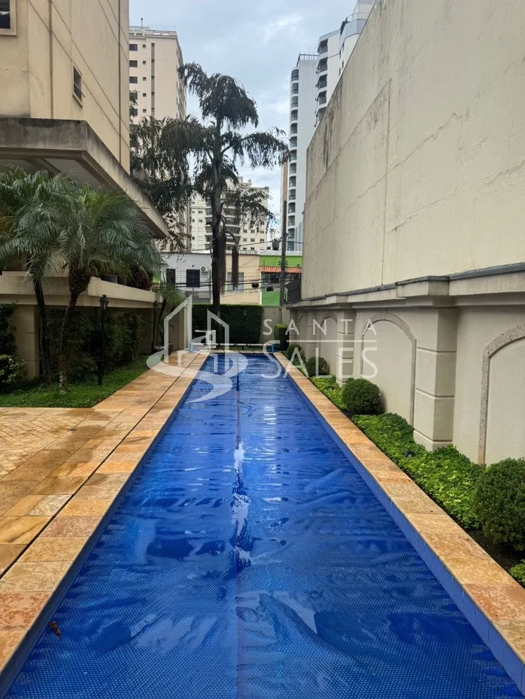 Apartamento, 3 quartos, 158 m² - Foto 10