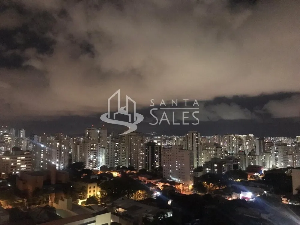 Apartamento, 3 quartos, 158 m² - Foto 6