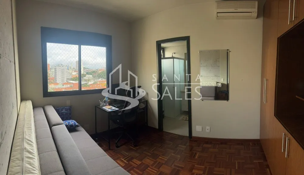 Apartamento, 3 quartos, 158 m² - Foto 12