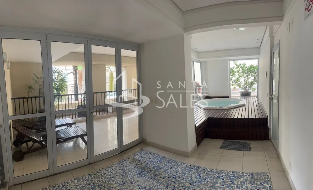 Apartamento, 3 quartos, 158 m² - Foto 12
