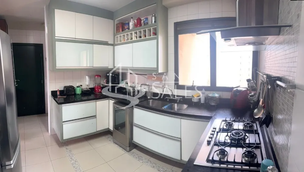 Apartamento, 3 quartos, 158 m² - Foto 16