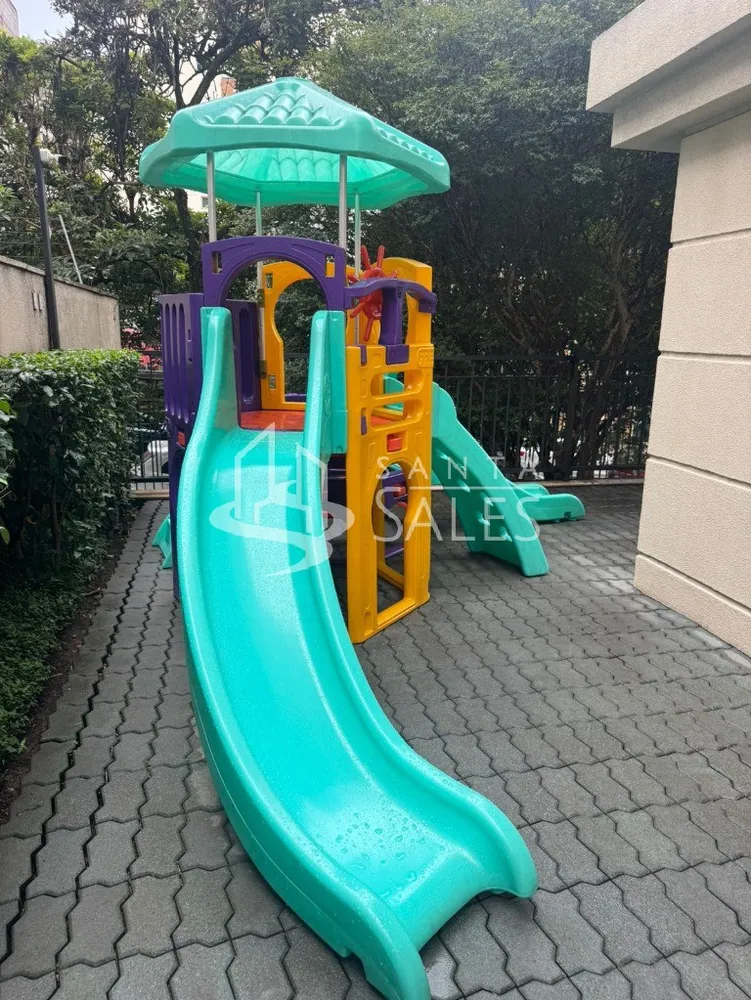 Apartamento, 3 quartos, 158 m² - Foto 8
