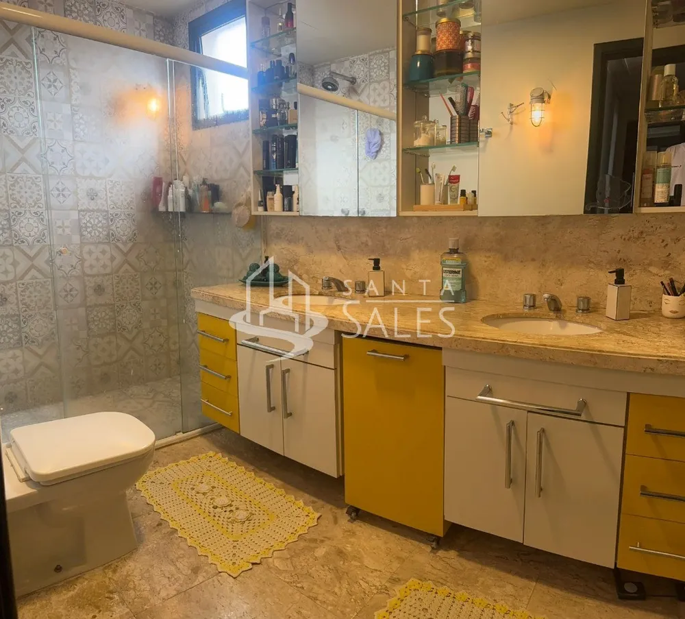 Apartamento, 3 quartos, 158 m² - Foto 6