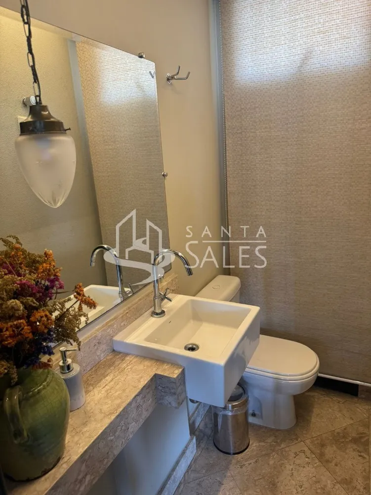 Apartamento, 3 quartos, 158 m² - Foto 7