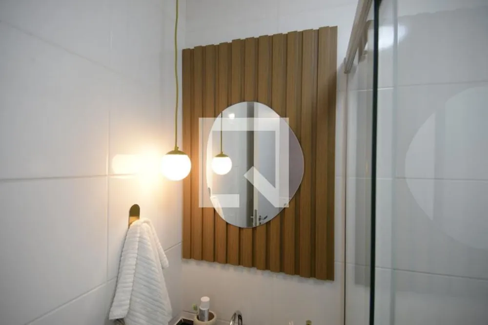 Kitnet-Studio, 28 m² - Foto 1