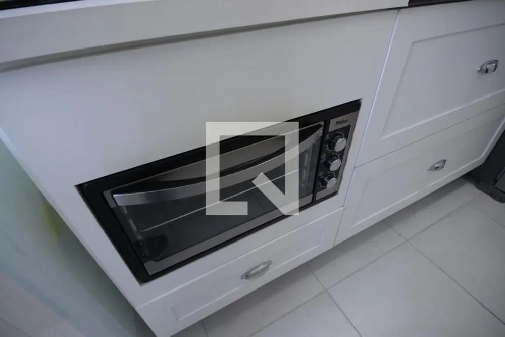 Kitnet-Studio, 28 m² - Foto 2