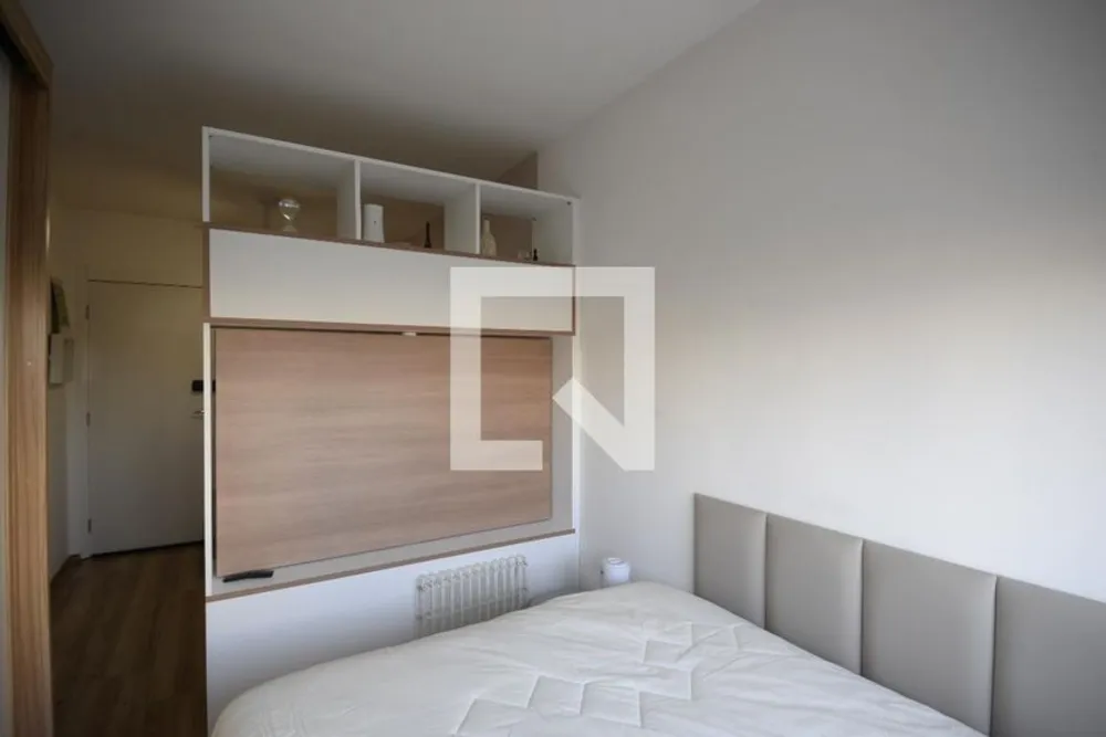 Kitnet-Studio, 28 m² - Foto 3