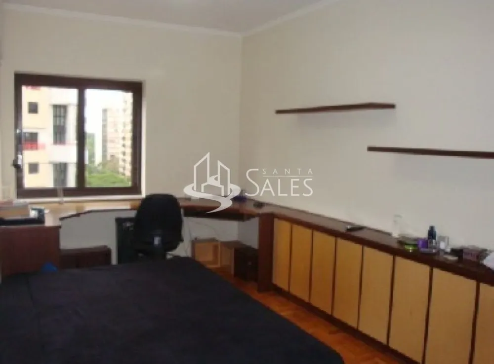 Apartamento, 3 quartos, 189 m² - Foto 3
