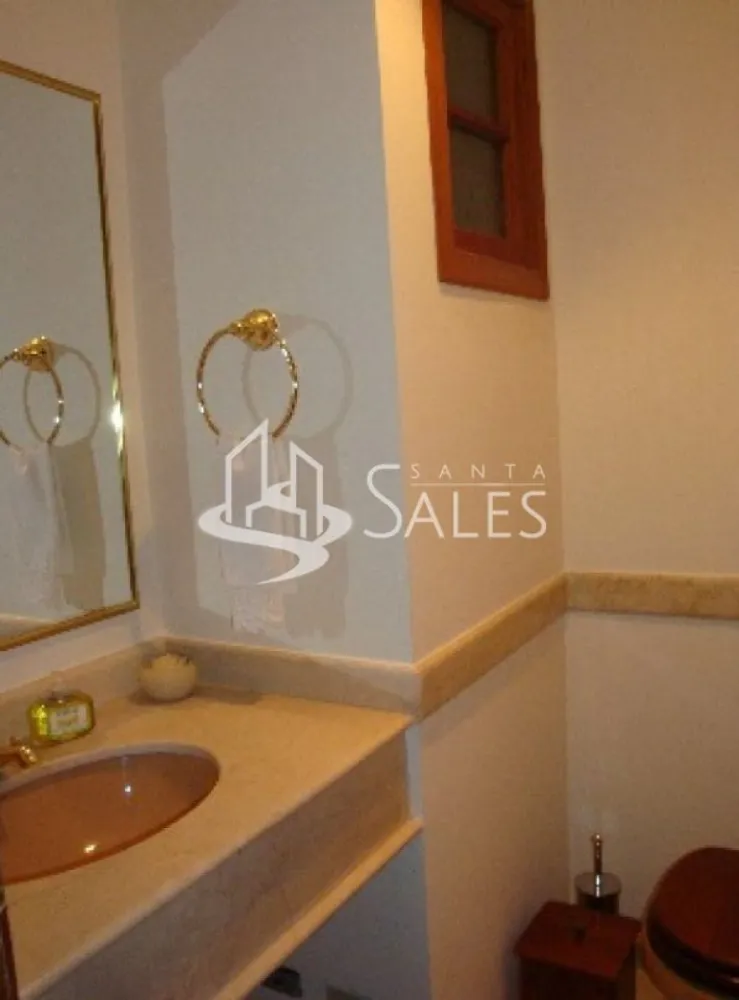 Apartamento, 3 quartos, 189 m² - Foto 6