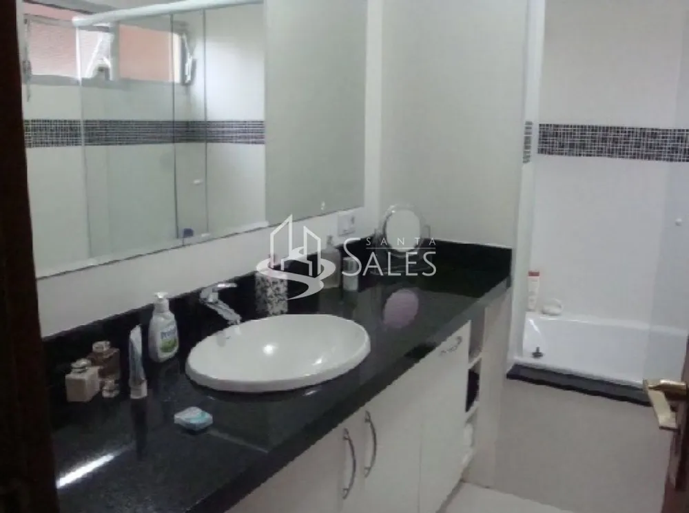 Apartamento, 3 quartos, 189 m² - Foto 2