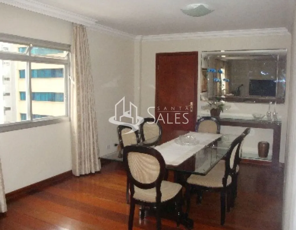 Apartamento, 3 quartos, 189 m² - Foto 8