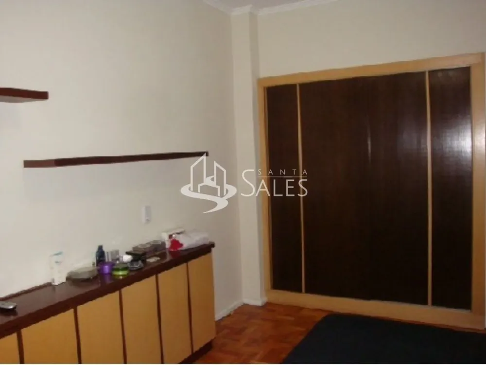 Apartamento, 3 quartos, 189 m² - Foto 5