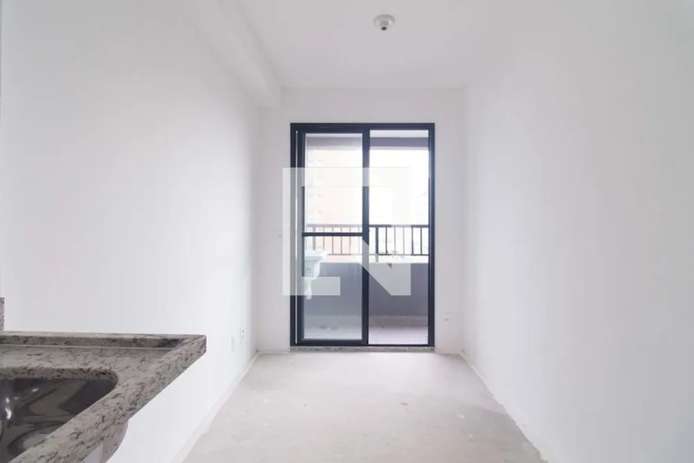 Apartamento, 1 quarto, 28 m² - Foto 2