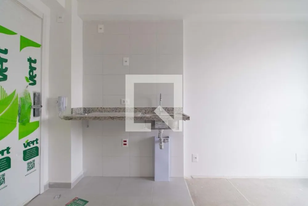 Apartamento, 1 quarto, 28 m² - Foto 3