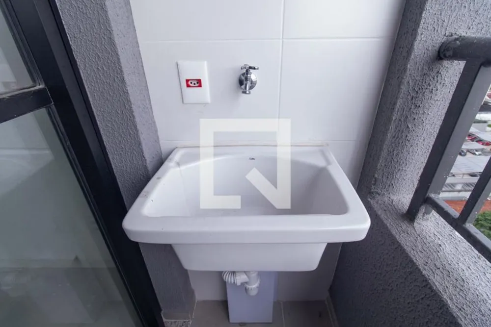 Apartamento, 1 quarto, 28 m² - Foto 7