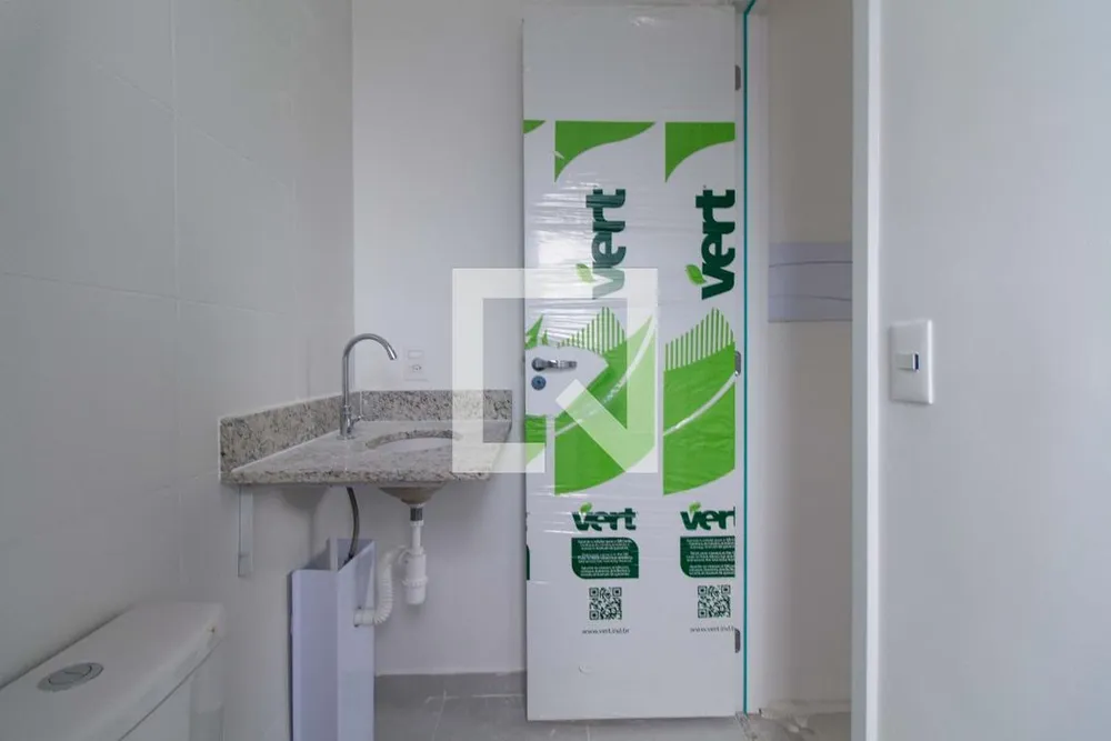 Apartamento, 1 quarto, 28 m² - Foto 9