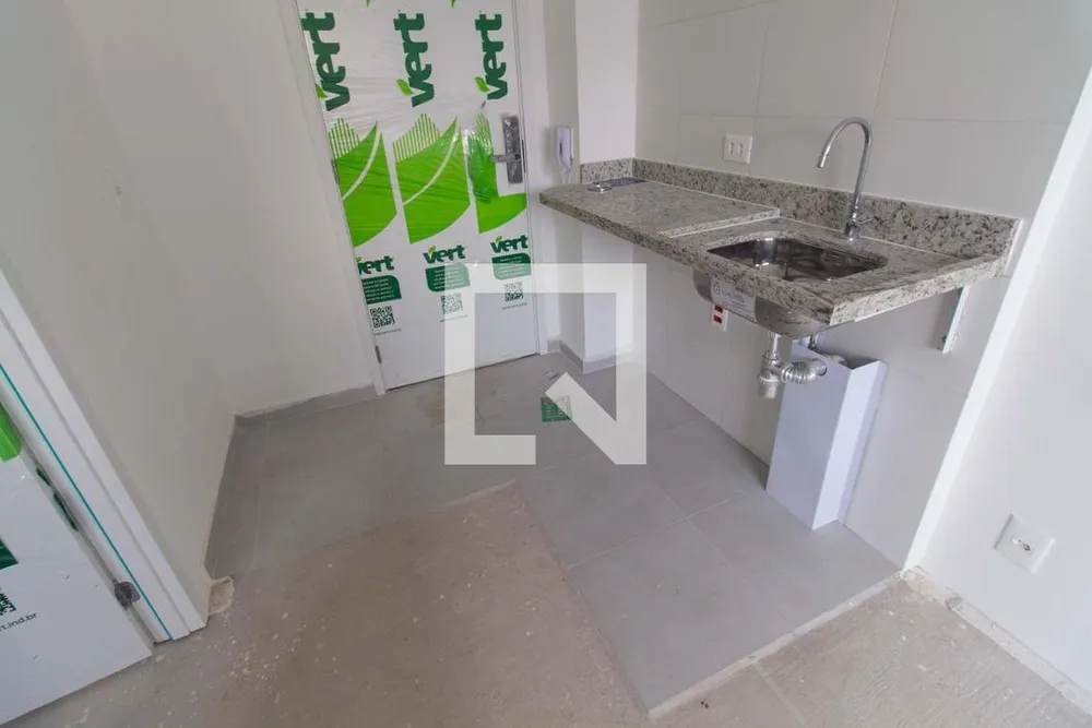 Apartamento, 1 quarto, 28 m² - Foto 5