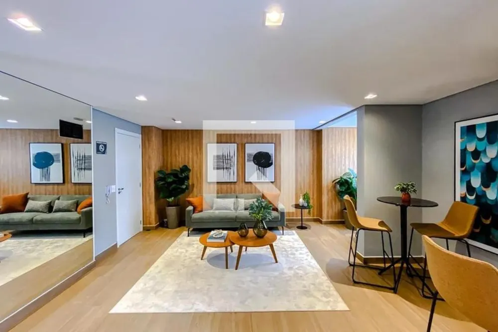 Apartamento, 1 quarto, 28 m² - Foto 10
