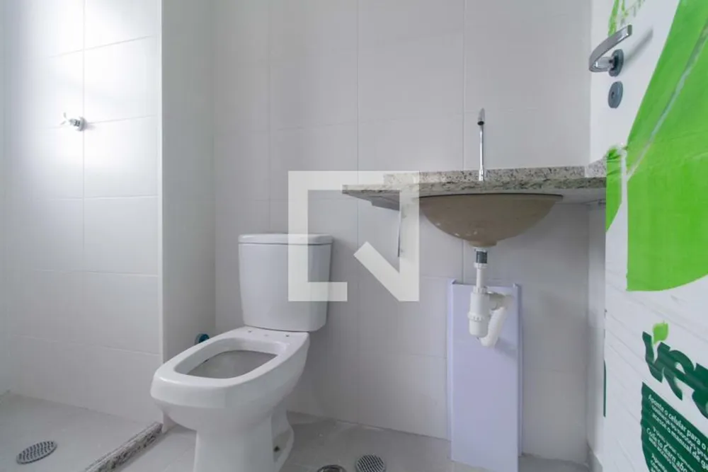 Apartamento, 1 quarto, 28 m² - Foto 1