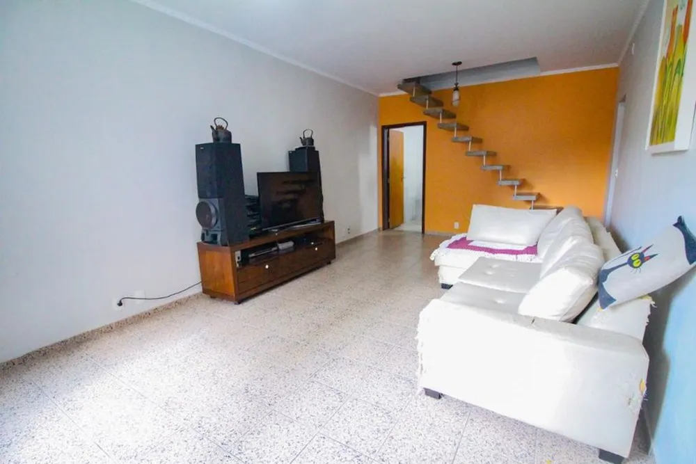 Casa, 4 quartos, 150 m² - Foto 3