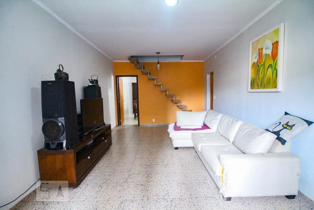 Casa, 4 quartos, 150 m² - Foto 2