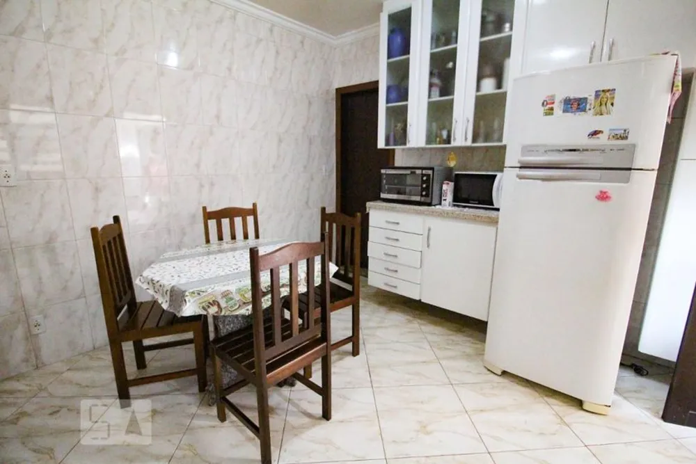 Casa, 4 quartos, 150 m² - Foto 4
