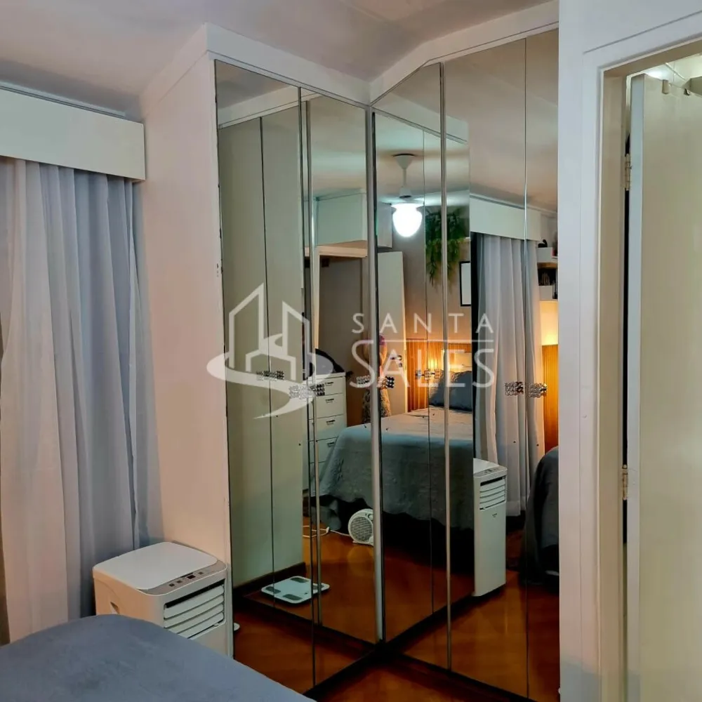 Casa de Condomínio, 2 quartos - Foto 6