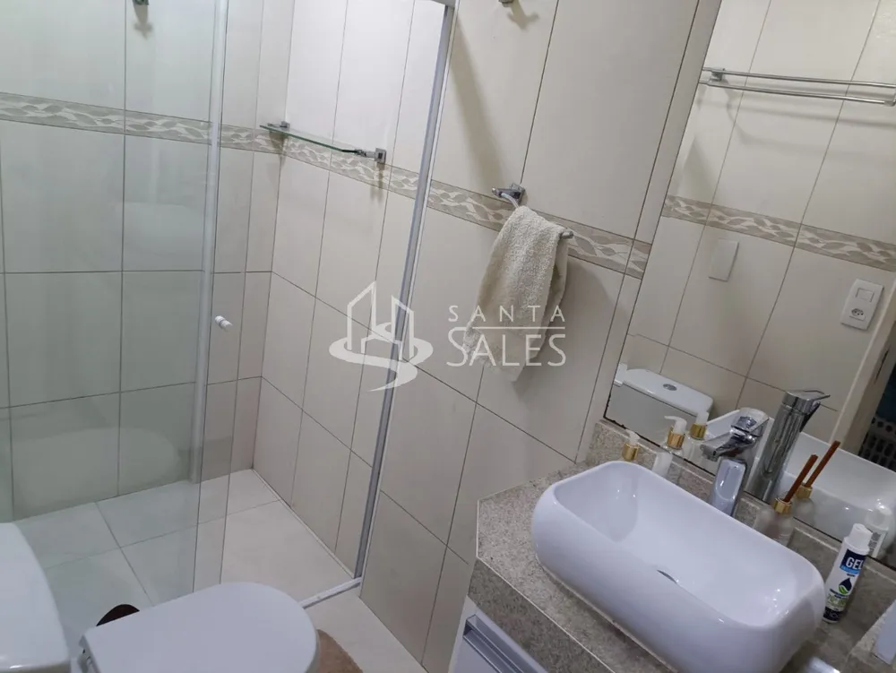 Apartamento, 3 quartos, 82 m² - Foto 12