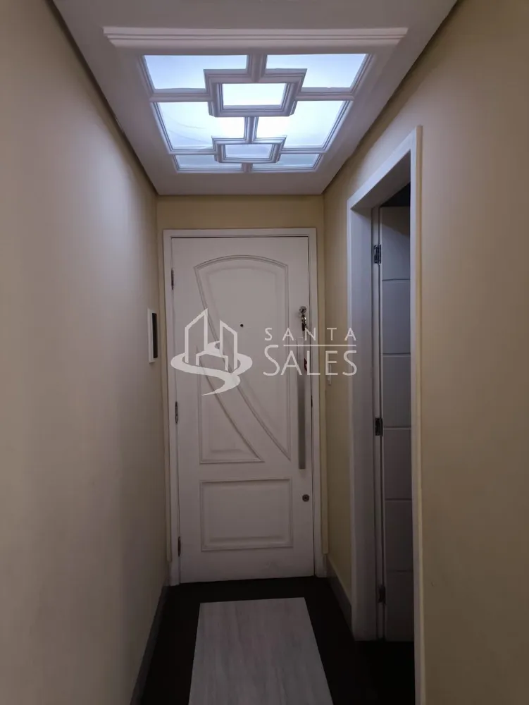 Apartamento, 3 quartos, 82 m² - Foto 4