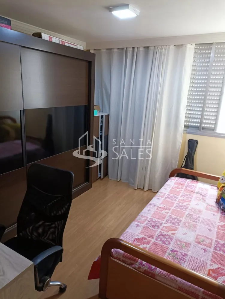 Apartamento, 3 quartos, 82 m² - Foto 3