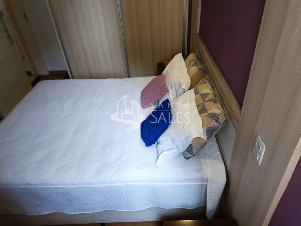 Apartamento, 3 quartos, 82 m² - Foto 8
