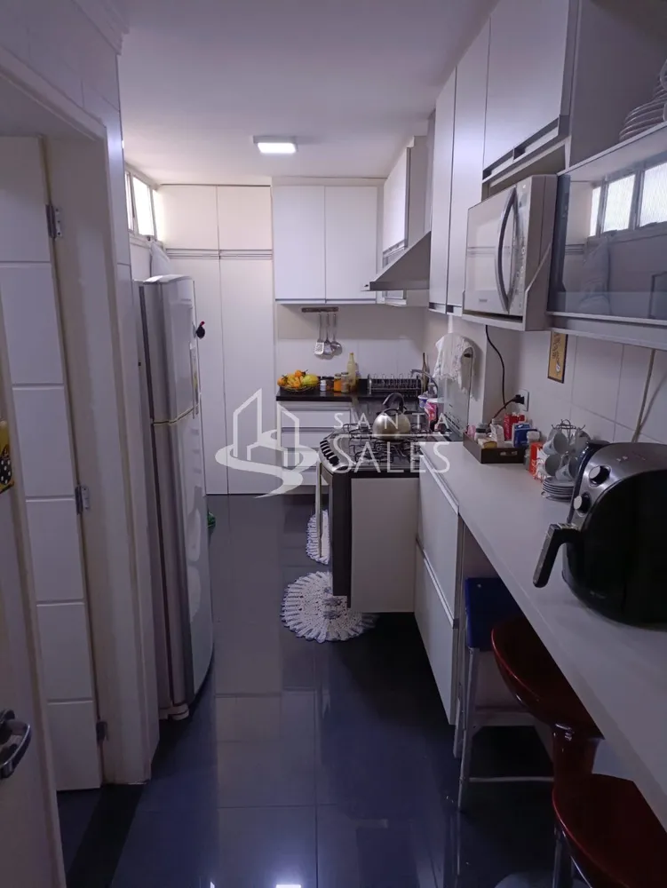 Apartamento, 3 quartos, 82 m² - Foto 7