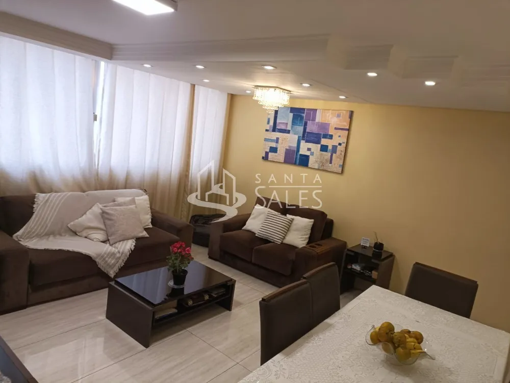 Apartamento, 3 quartos, 82 m² - Foto 1