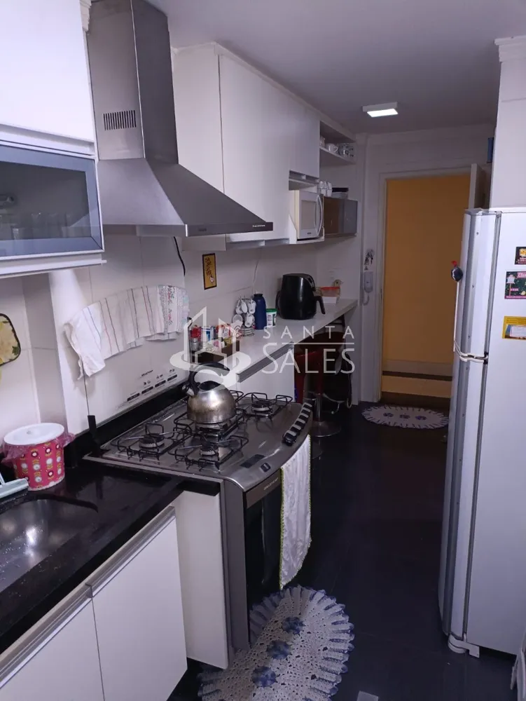 Apartamento, 3 quartos, 82 m² - Foto 6