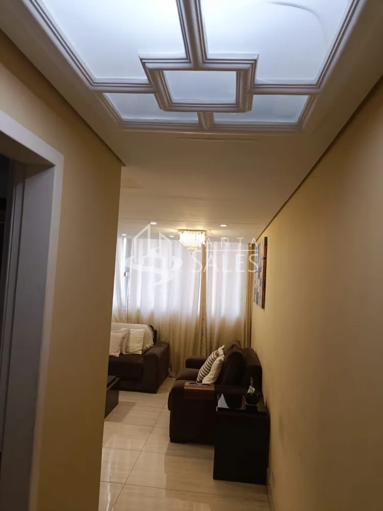 Apartamento, 3 quartos, 82 m² - Foto 1