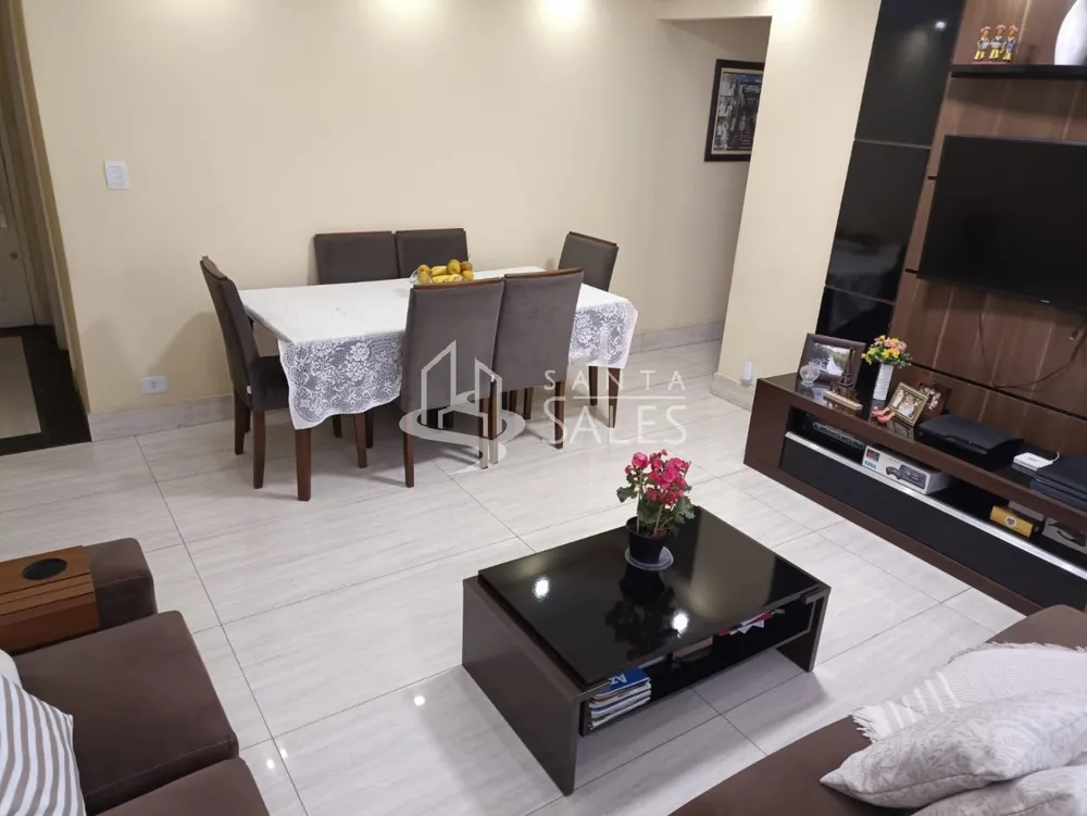Apartamento, 3 quartos, 82 m² - Foto 3